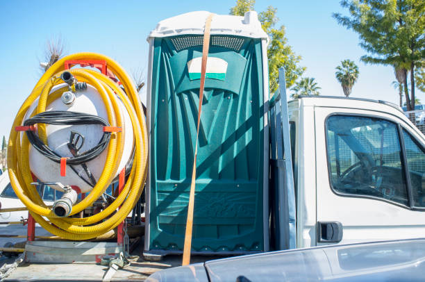 Best Local porta potty services  in Mill Valley, CA
