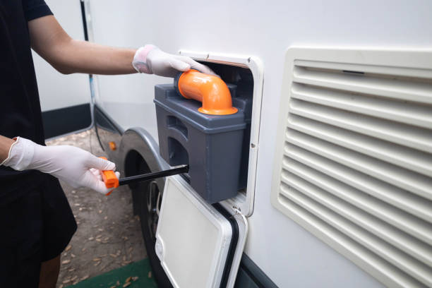 Best Best portable toilet rental  in Mill Valley, CA