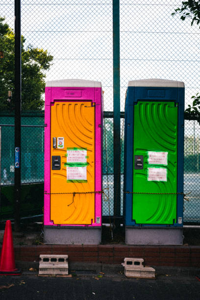 Best Porta potty rental for parties  in Mill Valley, CA