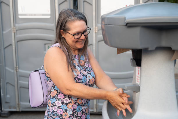 Portable Toilet Options We Offer in Mill Valley, CA