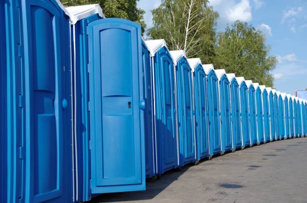 Best Portable restroom trailer rental  in Mill Valley, CA
